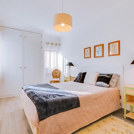 Apartamento Estrela Do Mar Картейра Экстерьер фото