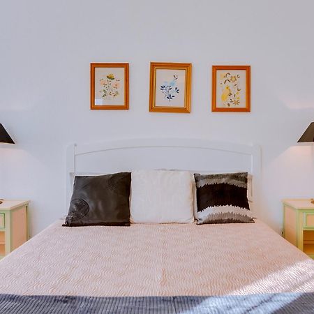 Apartamento Estrela Do Mar Картейра Экстерьер фото