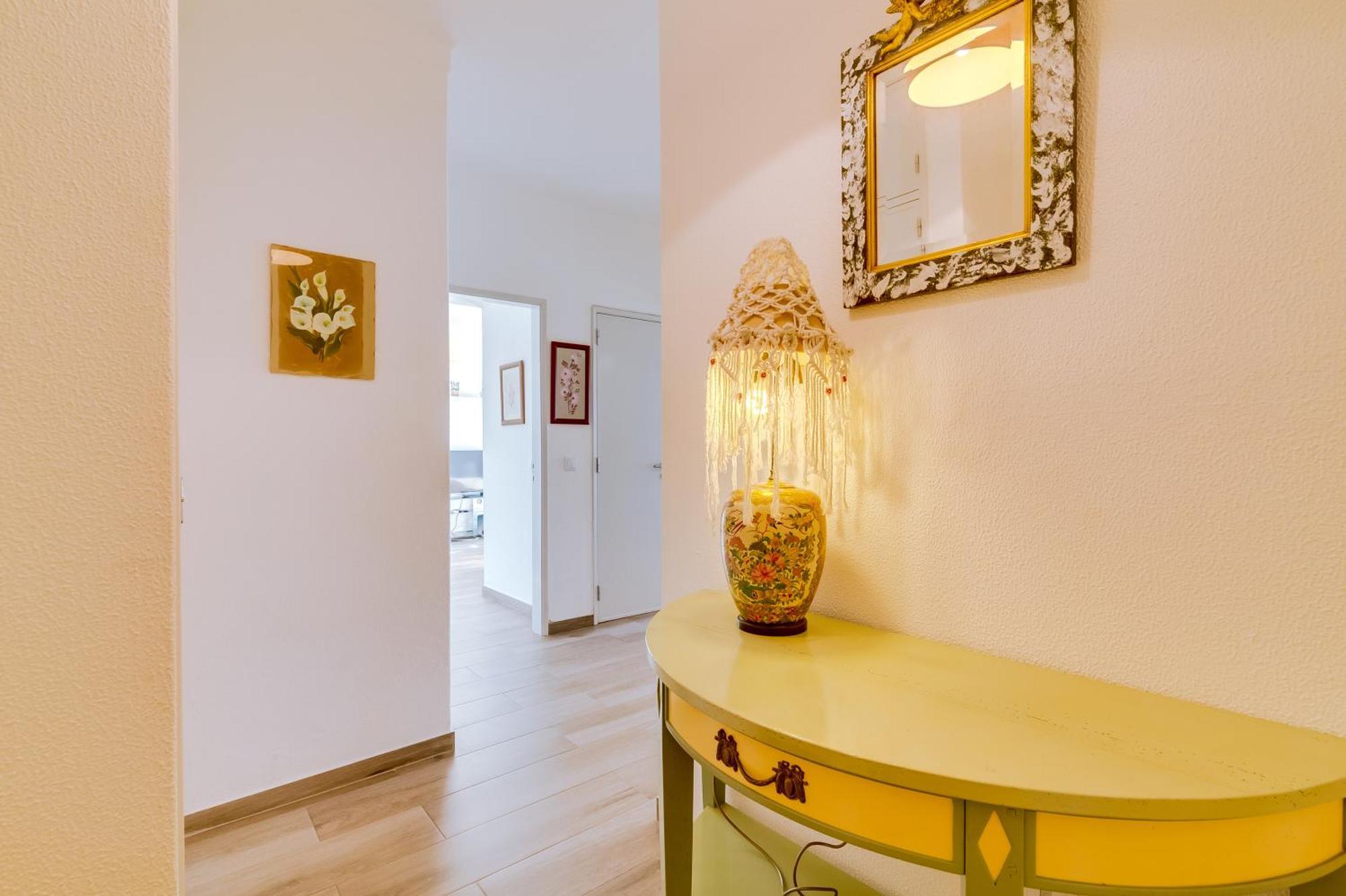 Apartamento Estrela Do Mar Картейра Экстерьер фото