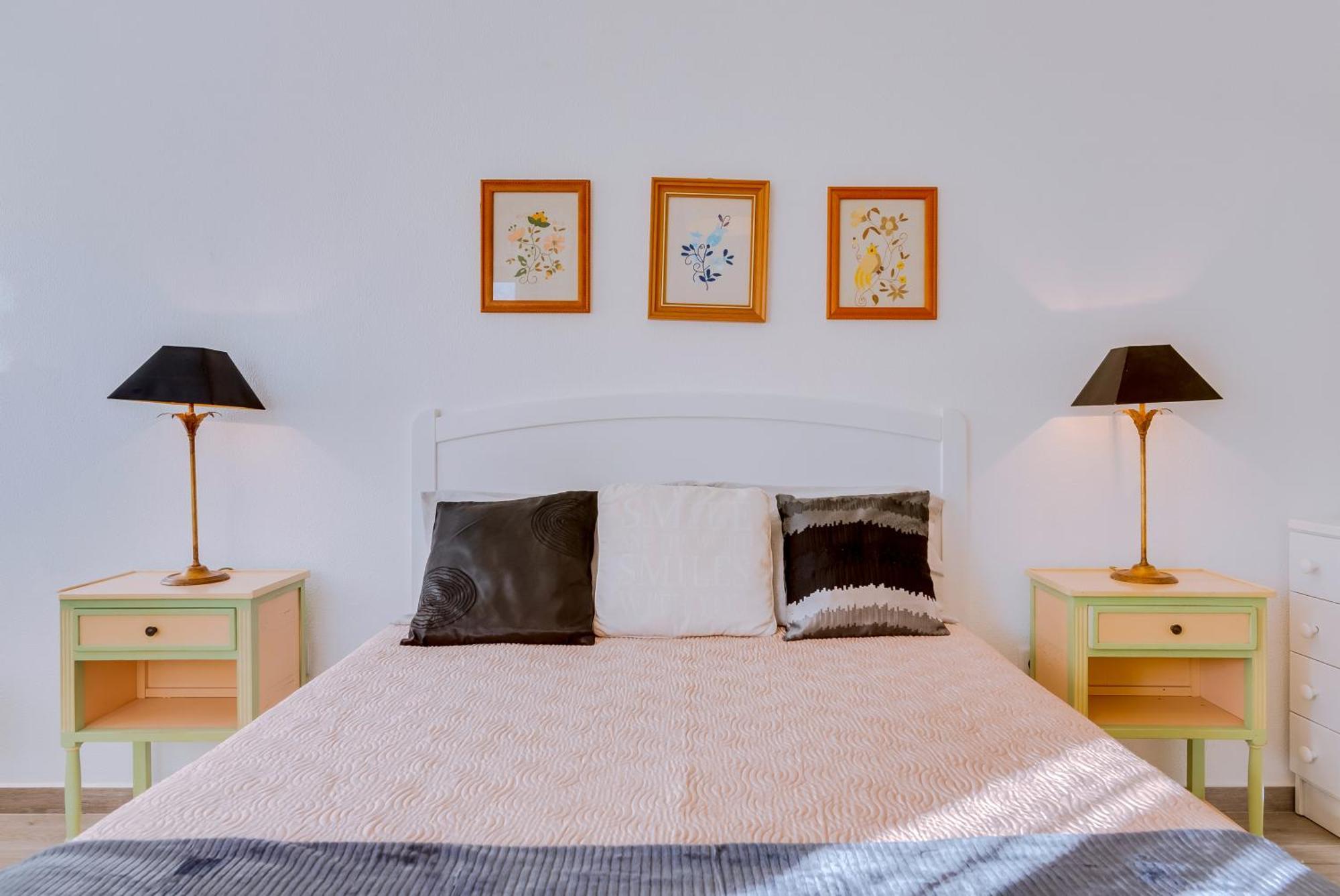 Apartamento Estrela Do Mar Картейра Экстерьер фото
