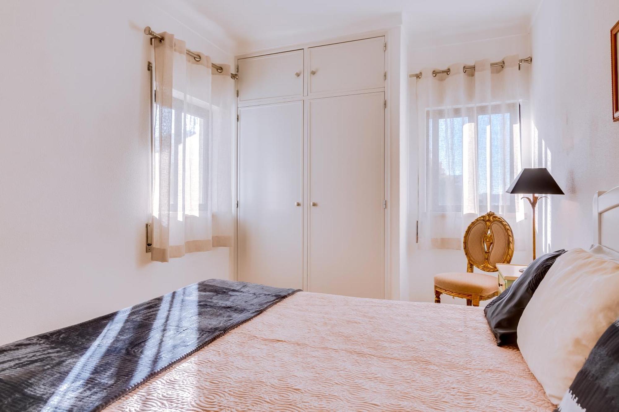 Apartamento Estrela Do Mar Картейра Экстерьер фото