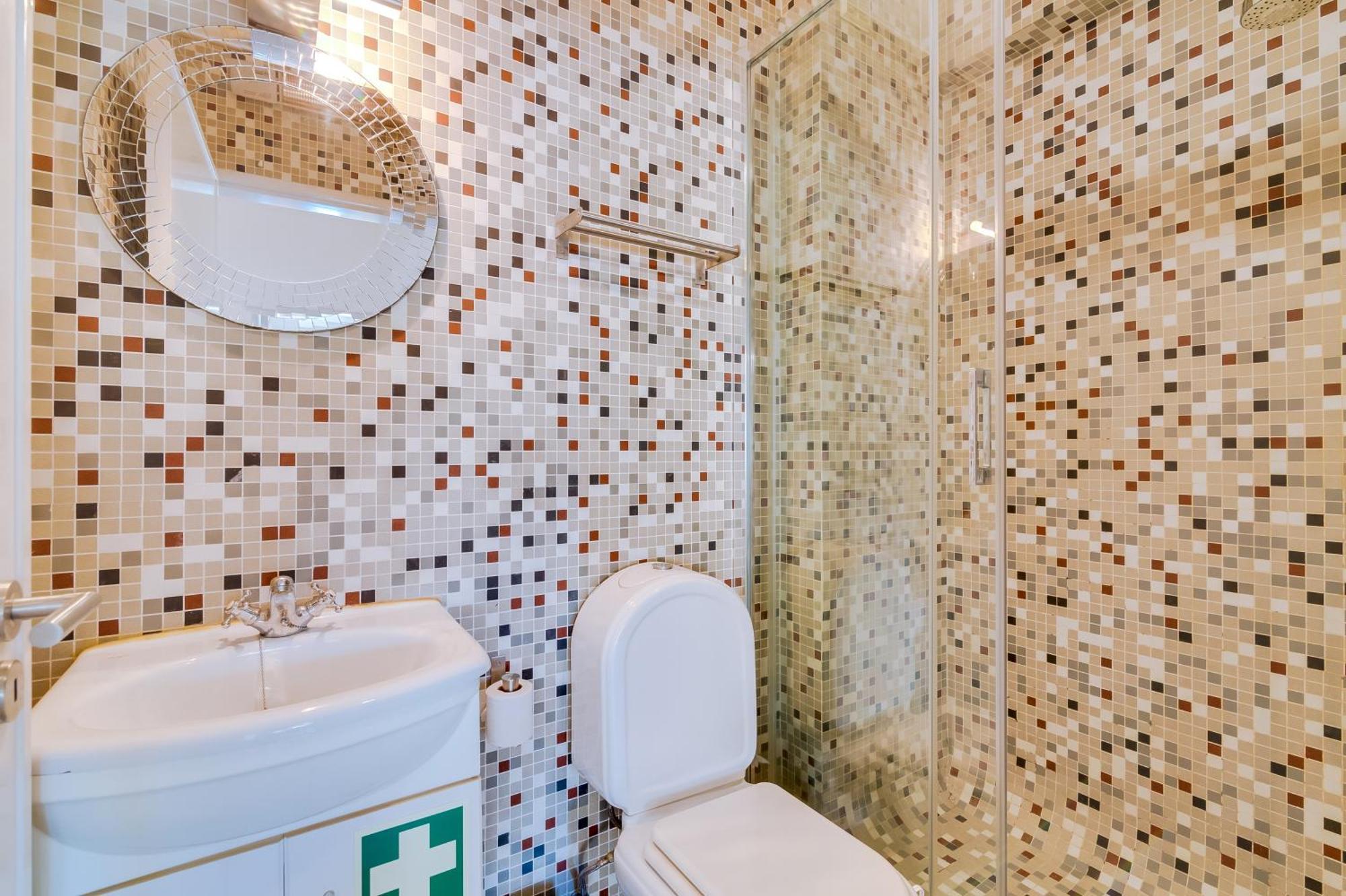 Apartamento Estrela Do Mar Картейра Экстерьер фото